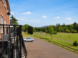 Balcony View- click for photo gallery